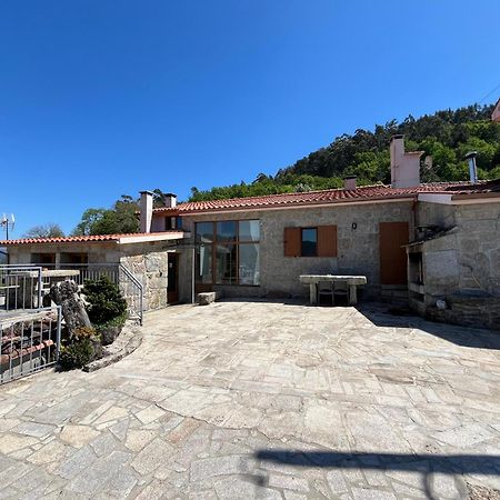 Casa Da Lage - Geres - Piscina Privada - Vistas Rio, Campo E Montanha ג'רס מראה חיצוני תמונה