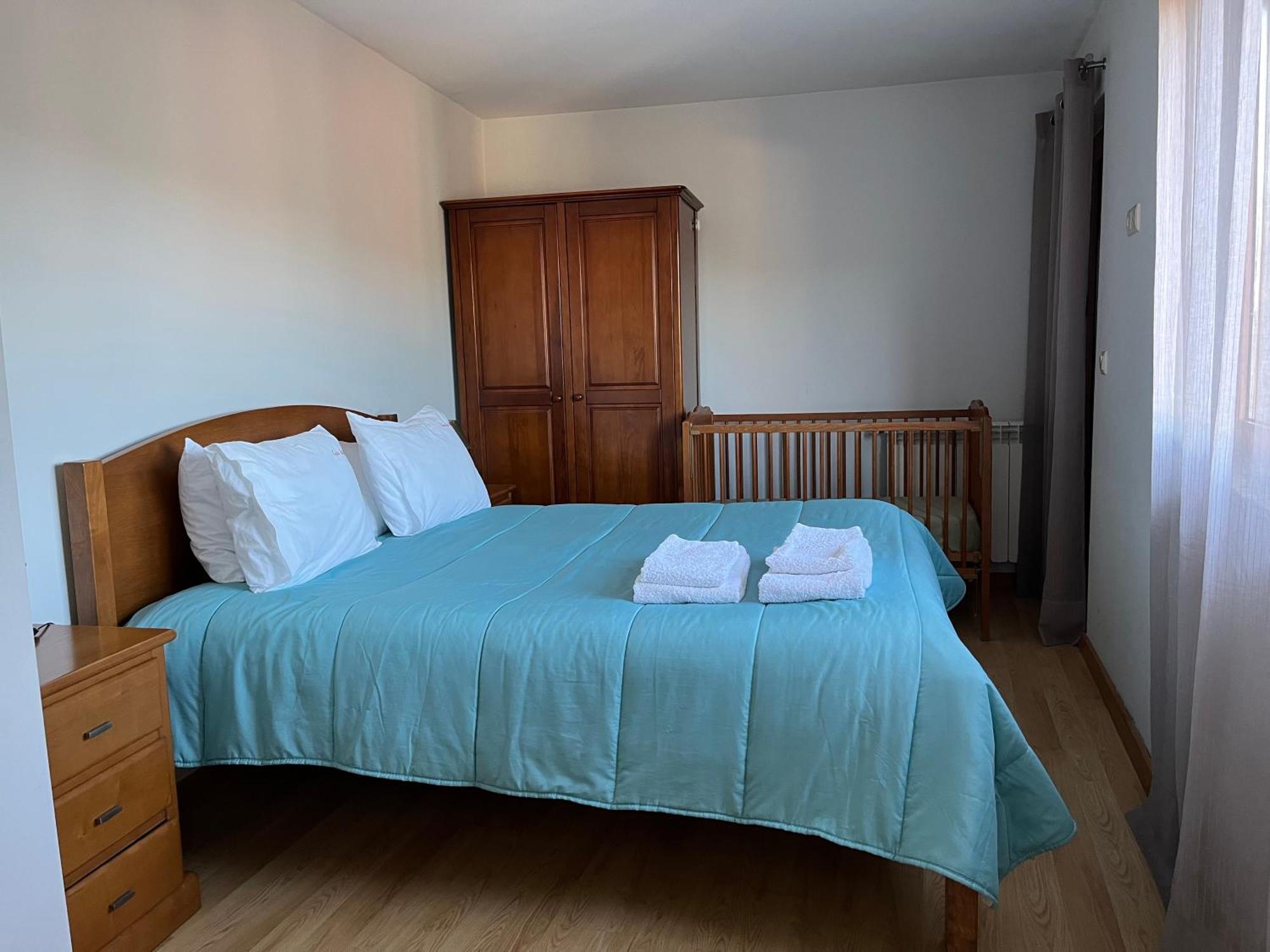 Casa Da Lage - Geres - Piscina Privada - Vistas Rio, Campo E Montanha ג'רס מראה חיצוני תמונה