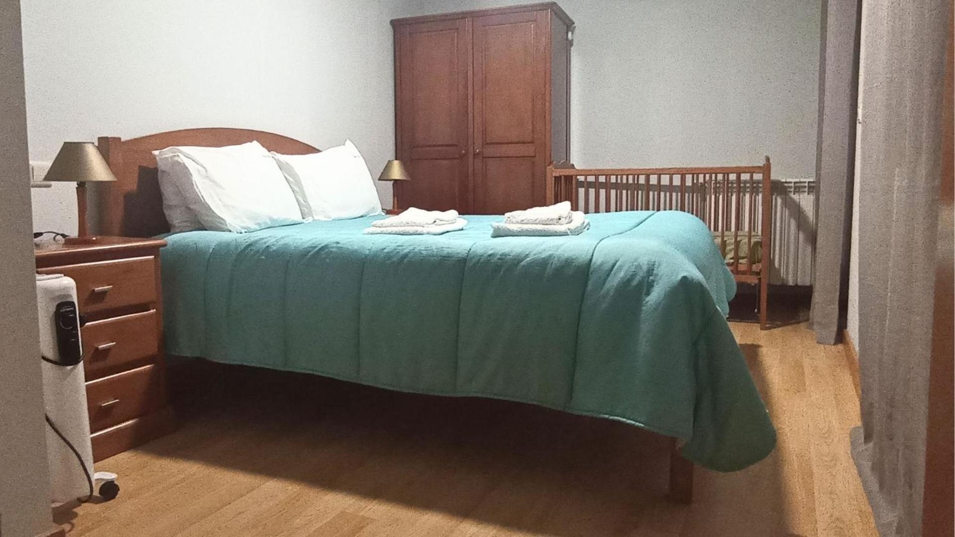 Casa Da Lage - Geres - Piscina Privada - Vistas Rio, Campo E Montanha ג'רס מראה חיצוני תמונה