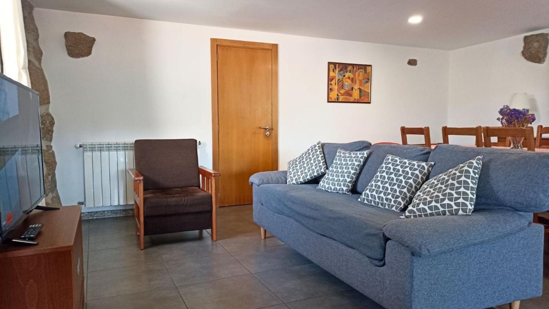 Casa Da Lage - Geres - Piscina Privada - Vistas Rio, Campo E Montanha ג'רס מראה חיצוני תמונה